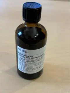 イソップ　トイレ芳香剤　残量あり