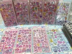 ぼんぼんドロップウォーターシール