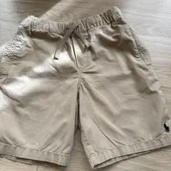 ラルフローレン　ショートパンツ　キッズSサイズ