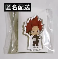 僕のヒーローアカデミア アニメイトカフェ アクリルスタンド 切島鋭児郎