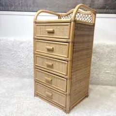 2025年最新】籐チェストの人気アイテム - メルカリ