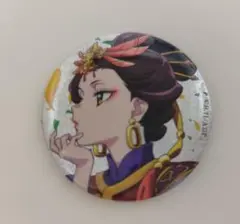 薬屋のひとりごと　楼蘭妃　缶バッジ 薬屋のひとりごと 缶バッジ 子翠 楼蘭妃 2点 - メルカリ