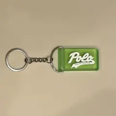 【非売品】POLO　ラルフローレン　キーホルダー