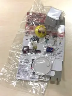希少品！一番くじハンター×ハンター緋色の追憶編☆クラピカ未開封