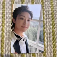 fml carat盤 THE8 トレカ