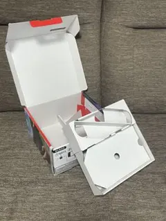 Nintendo Switch 2 空箱のみ