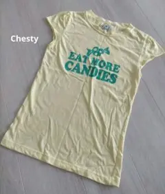 Chesty Tシャツのサムネイル