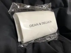 人気品　DEAN&DELUCA ミニマムエコバッグ