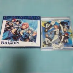 あんさんぶるスターズ! アルバムシリーズ Knight
