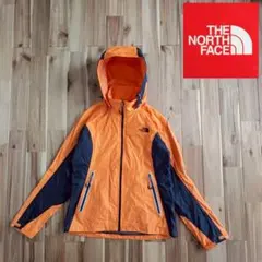 美品　ノースフェイス　マウンテン　パーカー　ジャケット　HYVENT レディース