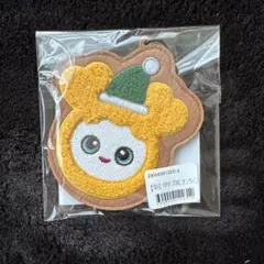 TWICE LOVELYSオーナメント（JIVELY）