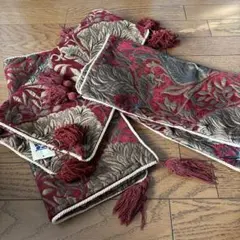 クッションカバー３枚42cm