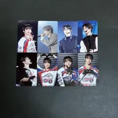 INI READY TO POP RTP 京セラ トレカ 木村柾哉 セミコンプ