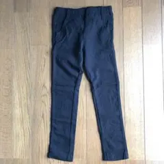 MARKEY'S マーキーズ　ストレートパンツ 110