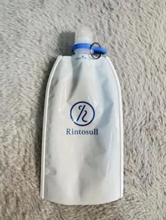 新品】リントスル ピラティス ヨガ 水素水バッグ 簡易ボトル パウチ