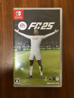 EA SPORTS FC 25 Nintendo Switch