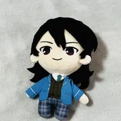 あんさんぶるスターズ 朔間零 ぬいぐるみ プライズ ユニット衣装