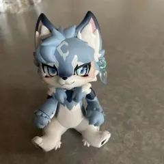 未開封•FLUFFY LAND ねんどろいど Caesar