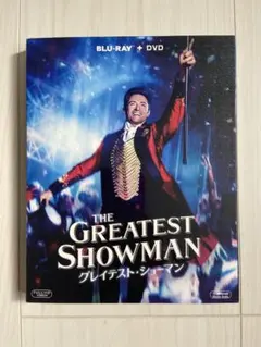 THE GREATEST SHOWMAN グレイテスト・ショーマン