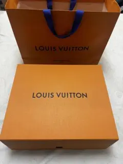LOUIS VUITTON ギフト箱 特大