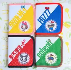 mssp サンリオ マルチケース セット まとめ売り