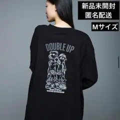 SEVENTEEN CxM DOUBLE UP JAPAN Tシャツ M