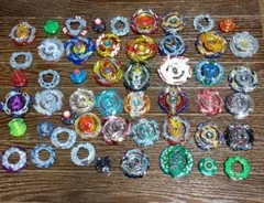 ベイブレードX ジャンク品多数 - メルカリ