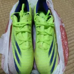 アディダス エックスゴースト adidas X Ghosted.1 FG27cm - メルカリ
