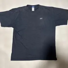 Reebok Tシャツ XL ブラックのサムネイル
