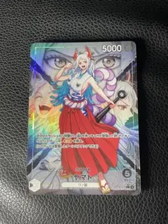 らくらくメルカリ便 決戦の刻 ヤマト リーダーパラレル - メルカリ