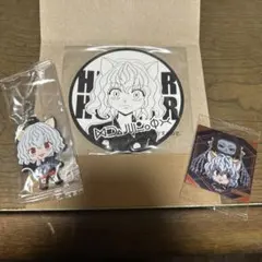 HUNTER×HUNTER ネフェルピトー セット