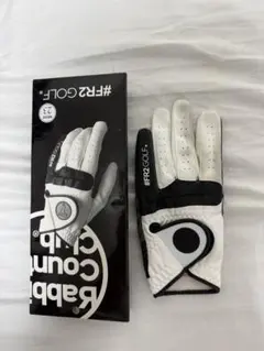 新品【FR2 GOLF】グローブ サイズ20沖縄限定　ターコイズ　希少両手 新品【FR2 GOLF】グローブ サイズ20沖縄限定 ターコイズ 希少両手