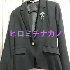 ヒロミチナカノ　チルドレン　ジャケットのみ165