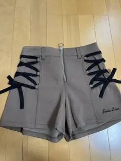 Jenni Love サイドリボン ハーフパンツ 160cm