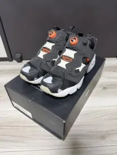 Reebok INSTAPUMP FURY OG MU 27.5cm