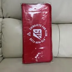 鹿島アントラーズ シートクッション - メルカリ