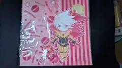 FGO ぴくりる！ マルチクロス ランサー カルナ