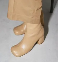 todayful 完売ロングブーツ TODAYFUL(トゥデイフル) / Life's online store（ライフズ