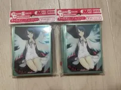 沙耶の唄スリーブ2点セットのサムネイル