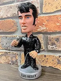 wacky wobbler エルビス プレスリー - メルカリ
