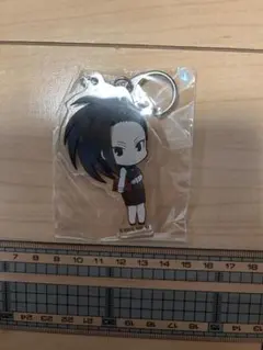 僕のヒーローアカデミア アニメイトカフェ 八百万百 アクリルキーホルダー