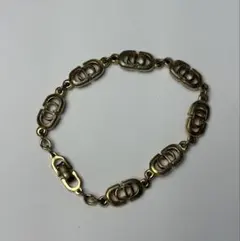 2026年最新】Vintage Dior レディース ブレスレットの人気アイテム