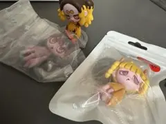 ウィルスイーツ 3体セット