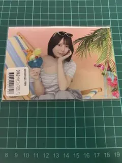 日向坂46ひなたフェス2026 ポスター 渡辺莉奈 - メルカリ