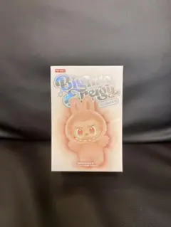【値下げ】ラブブ　正規品　未開封　エナジー