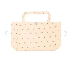 新品未使用 House on the hill ペアレントバッグ flower 新品未使用 House on the hill ペアレントバッグ flower Parent