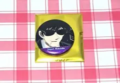 名探偵コナン 場面写 ホログラム 缶バッジ vol.2 警察学校組 松田陣平 ②