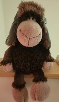 nici ぬいぐるみ