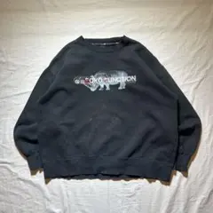 Y2K Ecko Unltd sweat shirt エコー　スウェットのサムネイル