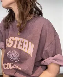 PRIORITY♡プライオリティ♡ヴィンテージ風Tシャツ♡送料込み